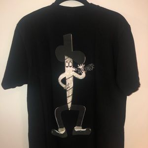 SUPREME JOINTMAN TEE